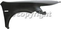 Fender, Front, Passenger Side