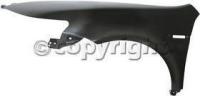 Fender, Front, Driver Side