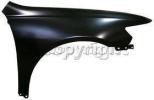Fender, Front, Passenger Side