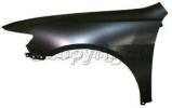 Fender, Front, Driver Side