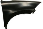 Fender, Front, Passenger Side