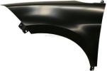 Fender, Front, Passenger Side