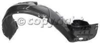 Splash Shield, Front, Passenger Side