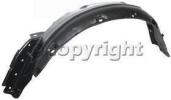 Splash Shield, Front, Driver Side