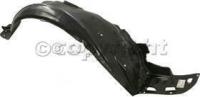 Splash Shield, Front, Passenger Side