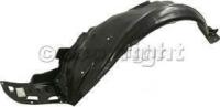 Splash Shield, Front, Driver Side