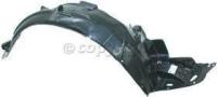 Splash Shield, Front, Passenger Side