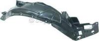 Splash Shield, Front, Passenger Side