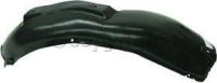 Splash Shield, Front, Driver Side, Rear