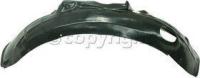 Splash Shield, Front, Passenger Side