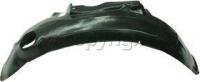 Splash Shield, Front, Driver Side