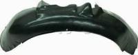 Splash Shield, Front, Driver Side