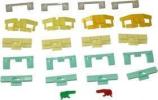 Windshield Hardware