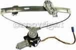 Window Regulator, Front, Driver Side