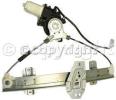 Window Regulator Kit