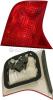 Tail Light, Driver Side