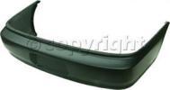 Bumper Cover, Rear