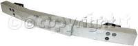 Bumper Reinforcement, Rear