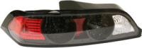 Tail Light, Driver Or Passenger Side