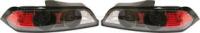 Tail Light, Driver And Passenger Side