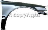 Fender, Front, Passenger Side