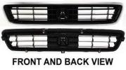 Grille Assembly