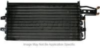 A/C Condenser