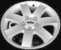 Alloy Wheel