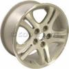 Alloy Wheel