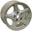 Alloy Wheel