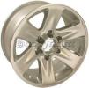 Alloy Wheel