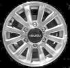 Alloy Wheel