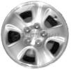 Alloy Wheel