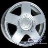 Alloy Wheel