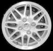 Alloy Wheel