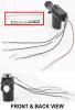 Door Lock Actuator