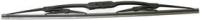 Wiper Blade, Front, Passenger Side