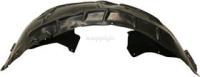 Splash Shield, Front, Driver Side