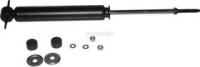 Shock Absorber and Strut Assembly, Rear