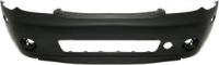 Bumper Cover, Front