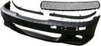 Bumper Cover, Front