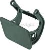 Headlight Washer Jet Bracket, Front