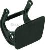 Headlight Washer Jet Bracket, Front, Passenger Side