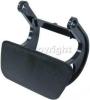 Headlight Washer Jet Bracket, Front, Driver Side