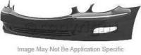 Bumper Cover, Front