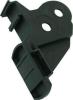 Bumper Bracket, Driver Side, Front