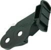 Bumper Bracket, Driver Side, Front