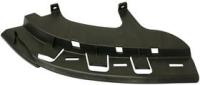 Bumper Bracket, Front