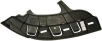 Bumper Bracket, Front