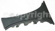 Bumper Grille, Front